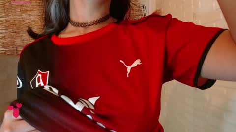 Luna online show from September 20, 2025, 5:08 am