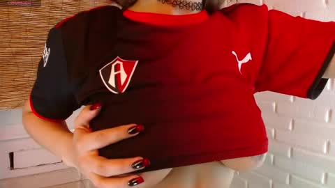 Luna online show from March 14, 2026, 4:29 am