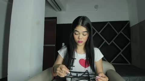 Luna online show from July 5, 2026, 12:01 pm