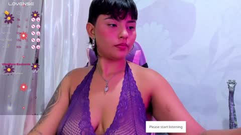 Snapshot of luna__cute chatting on December 20, 2024, 2:41 am Luna online show from December 20, 2024, 2:41 am