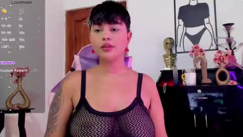 Snapshot of luna__cute chatting on October 4, 2025, 3:32 pm Luna online show from October 4, 2025, 3:32 pm