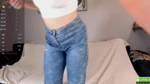 Alice online show from March 16, 2026, 1:22 am