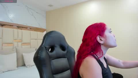 Luna online show from June 9, 2026, 4:51 pm