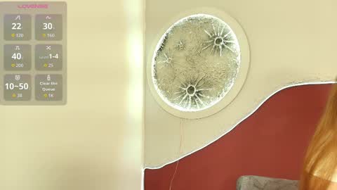 luna__velvet online show from March 29, 2026, 1:00 pm