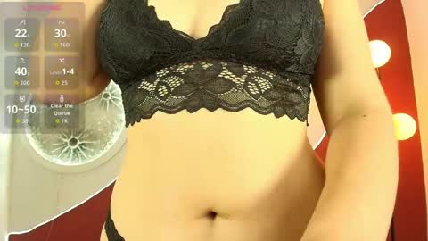 luna__velvet online show from April 9, 2026, 12:32 pm