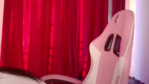 Snapshot of luna_allure chatting on February 27, 2026, 3:12 pm LunaAlure online show from February 27, 2026, 3:12 pm