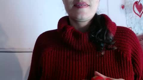 dalia online show from February 18, 2025, 3:21 pm