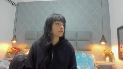 Luna online show from February 26, 2026, 11:20 am