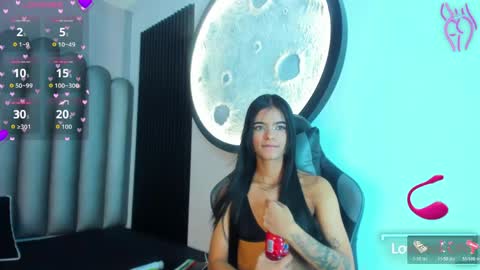 Snapshot of luna_bella_23 chatting on May 24, 2026, 4:28 am luna_bella_23 online show from May 24, 2026, 4:28 am