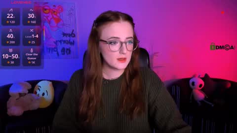 luna_berryy online show from January 9, 2026, 9:05 pm