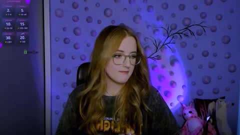 Snapshot of luna_berryy chatting on February 17, 2026, 8:15 pm luna_berryy online show from February 17, 2026, 8:15 pm