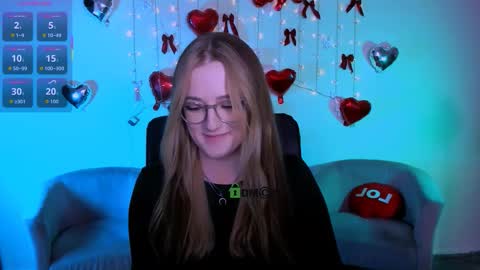 Snapshot of luna_berryy chatting on February 27, 2026, 8:20 pm luna_berryy online show from February 27, 2026, 8:20 pm