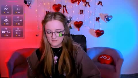 Snapshot of luna_berryy chatting on February 28, 2026, 8:43 pm luna_berryy online show from February 28, 2026, 8:43 pm