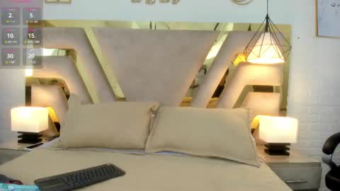 luna  online show from July 2, 2026, 12:33 pm