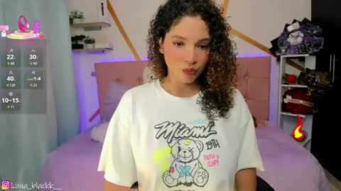 Luna online show from February 3, 2026, 10:15 pm