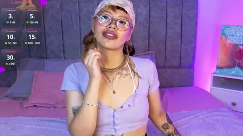 Snapshot of luna_blooms chatting on March 30, 2026, 1:56 pm luna_blooms online show from March 30, 2026, 1:56 pm