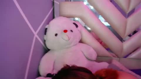 LUNA  online show from December 3, 2024, 3:30 am