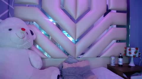 LUNA  online show from December 12, 2024, 10:24 am