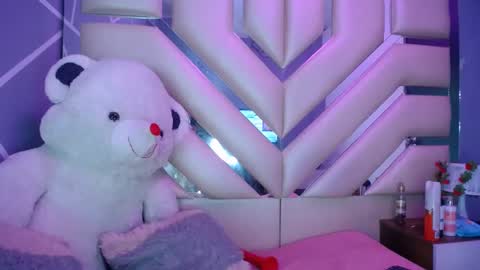 LUNA  online show from January 16, 2025, 8:22 am