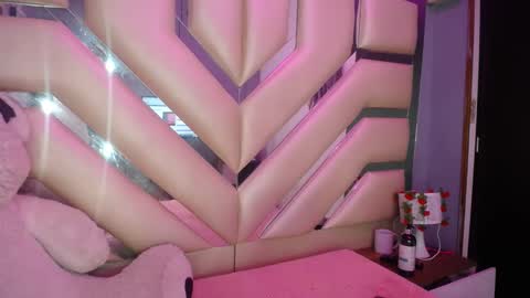 LUNA  online show from February 13, 2025, 6:20 am