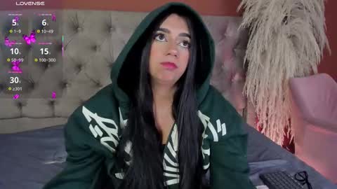 luna_cute14 online show from March 10, 2026, 8:47 pm