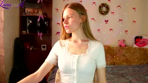 luna_evan online show from May 6, 2026, 6:30 am