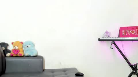  Luna Fioree  online show from December 4, 2025, 5:39 am