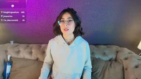 Snapshot of luna_gv chatting on February 15, 2026, 7:51 am Luna online show from February 15, 2026, 7:51 am