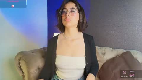 Snapshot of luna_gv chatting on February 17, 2026, 10:45 am Luna online show from February 17, 2026, 10:45 am