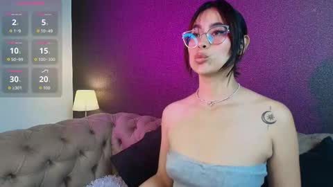 Snapshot of luna_gv chatting on February 23, 2026, 11:18 am Luna online show from February 23, 2026, 11:18 am