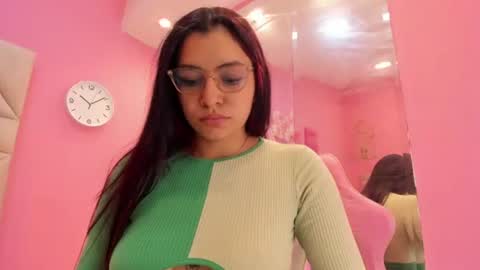 Snapshot of luna_hix chatting on July 9, 2026, 12:20 pm luna_hix online show from July 9, 2026, 12:20 pm