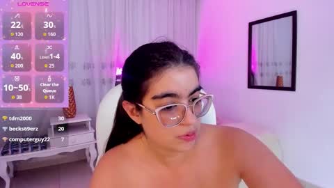 Luna online show from March 2, 2026, 7:15 am