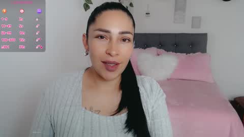 luna online show from March 5, 2026, 12:12 pm