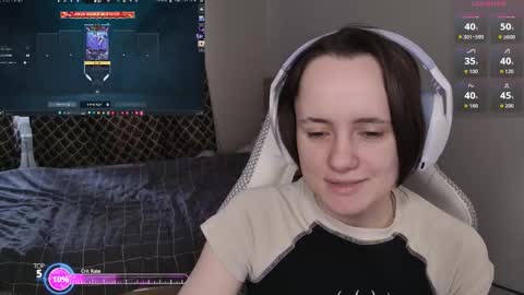 luna_loveeee online show from February 20, 2026, 6:26 am