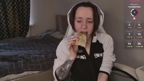 luna_loveeee online show from April 9, 2026, 4:12 am