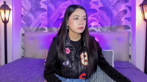 Luna Morgan online show from February 7, 2026, 3:21 am