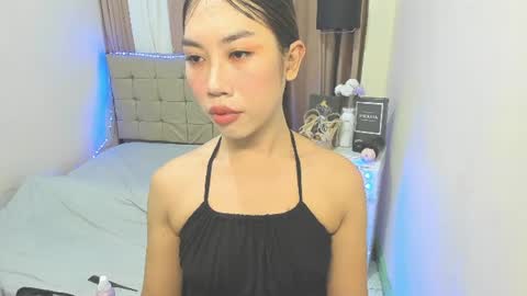 Snapshot of luna_nxy chatting on July 18, 2026, 9:18 pm LUNA online show from July 18, 2026, 9:18 pm