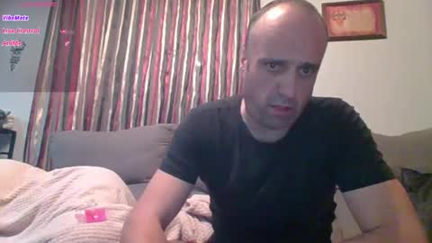 Luna online show from November 7, 2025, 6:52 pm