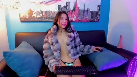 Snapshot of luna_roose1 chatting on May 22, 2026, 2:01 pm Luna Rosse online show from May 22, 2026, 2:01 pm