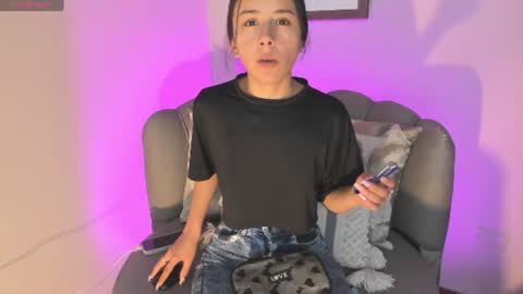 Luna Rosse  online show from July 7, 2026, 12:42 pm
