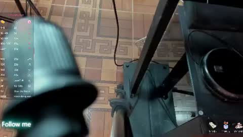 Luna Rosse  online show from July 8, 2026, 12:53 pm