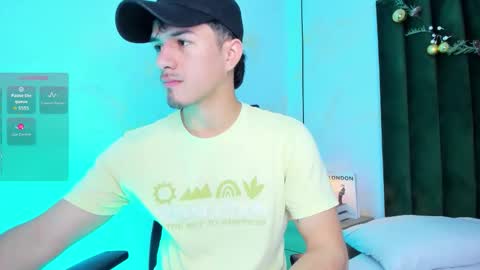 Luna Stanford online show from January 6, 2026, 7:50 pm