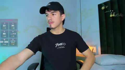 Luna Stanford online show from January 16, 2026, 7:51 pm