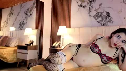  A M M Y  online show from November 1, 2025, 11:56 am