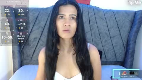 luna_starr69 online show from January 9, 2026, 12:41 pm