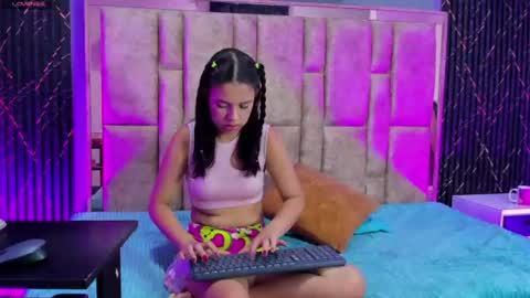 Luna online show from June 16, 2026, 11:13 am