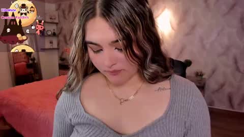  Luna online show from October 17, 2025, 2:59 am