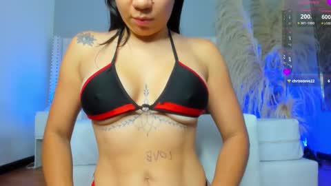 lunaa_hart online show from March 15, 2026, 3:34 am