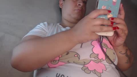 luna online show from November 14, 2025, 12:09 am