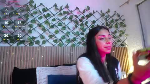 Snapshot of lunaaa_07 chatting on May 26, 2026, 3:57 am lunaaa_07 online show from May 26, 2026, 3:57 am